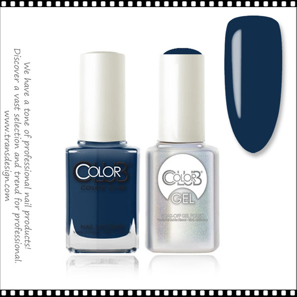 COLOR CLUB GEL DUO PACK -  This Blows*