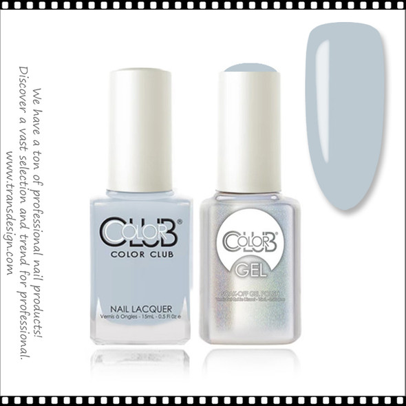 COLOR CLUB GEL DUO PACK -  Get Lost Get