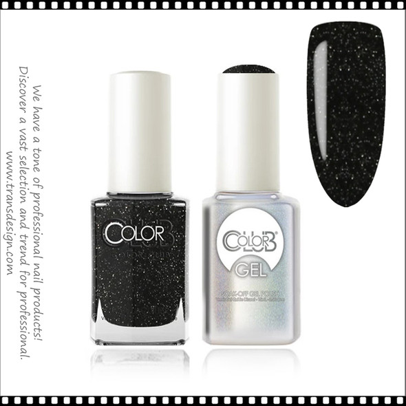 COLOR CLUB GEL DUO PACK -  Don't Quit Now