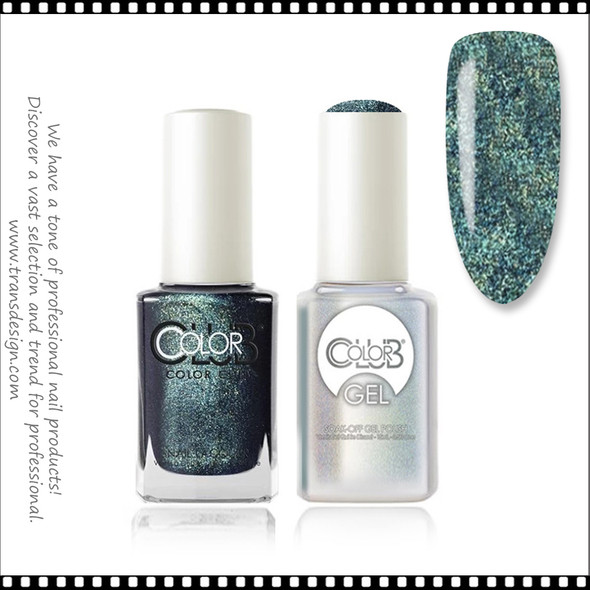  COLOR CLUB GEL DOU PACK - Written in the Stars 