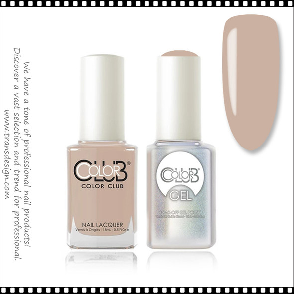  COLOR CLUB GEL DOU PACK -  Once Upon A Time