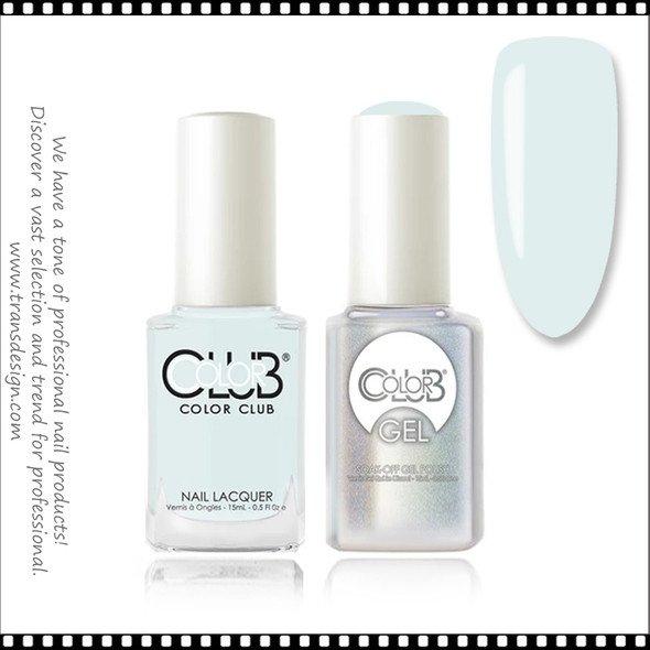   COLOR CLUB GEL DOU PACK -  Astro-Naughty  
