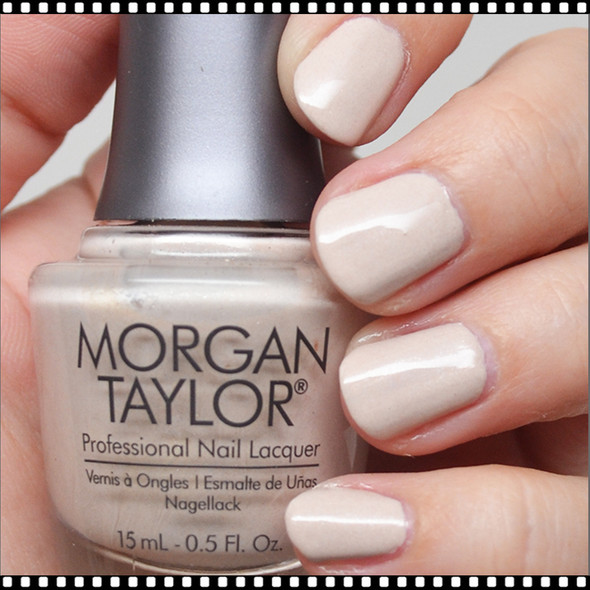 MORGAN TAYLOR - Tell Her She's Stellar 0.5oz.*