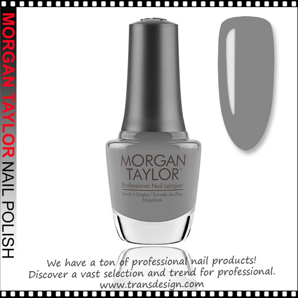 Morgan Taylor - Izzy Wizzy Let's Get Busy 0.5oz.* - TDI, Inc