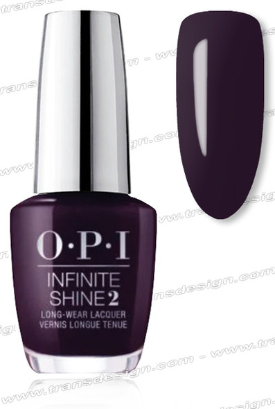 OPI INFINITE SHINE Wanna Wrap? HRJ45