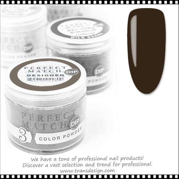 LECHAT PERFECT MATCH DIP POWDER Fabulous Boot Camp