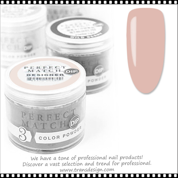 LECHAT Perfect Match Dip Powder - Mi Amour