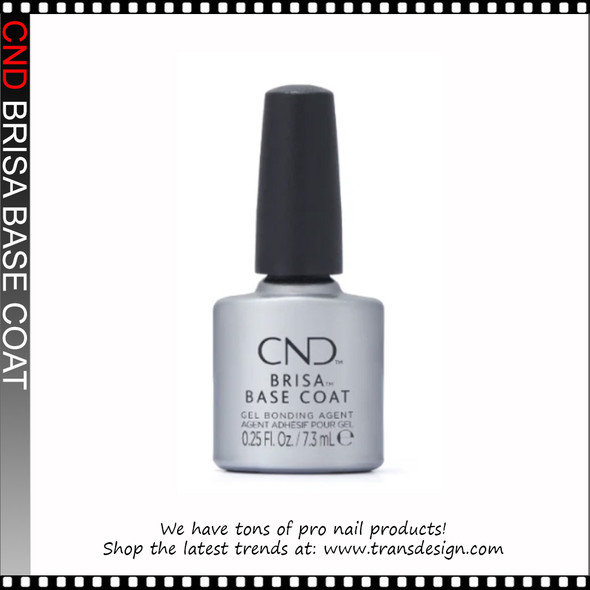 CND BRISA Bond 0.25oz.
