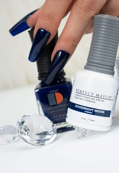 LECHAT PERFECT MATCH DIP POWDER Goodnight Moon