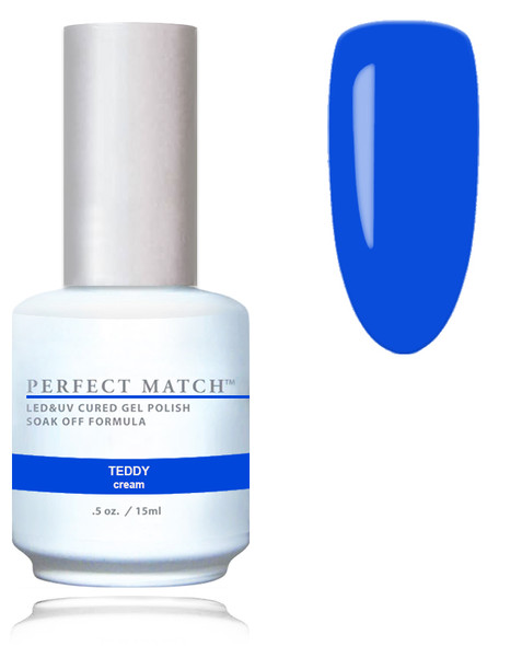 LECHAT PERFECT MATCH Teddy 2/Pack