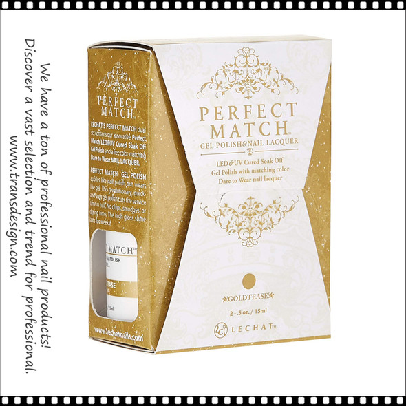 LECHAT PERFECT MATCH Happily Ever After 2/Pack