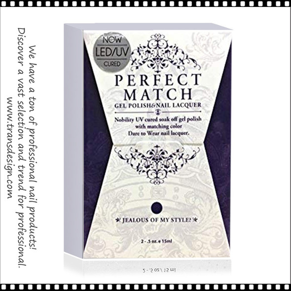 LECHAT PERFECT MATCH Jealous Of My Style? 2/Pack