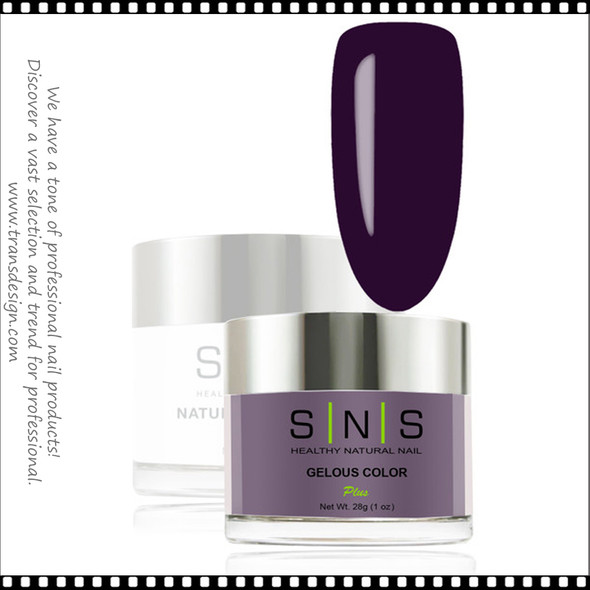 SNS Dip Powder Stradivarius 1oz.# GC050 