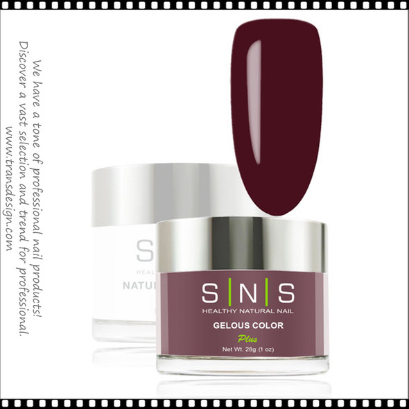 SNS Dip Powder Feel Like A Million Dollars 1oz. #GC082