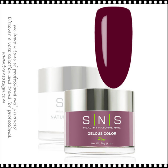 SNS Dip Powder Cosmetics Fortune 1oz. #GC102 