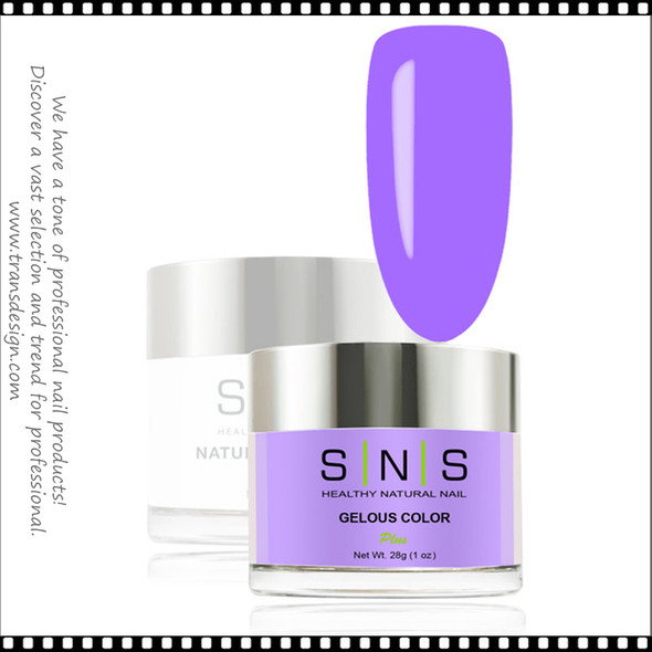 SNS Dip Powder Divine Intimacy 1oz. #GC127 