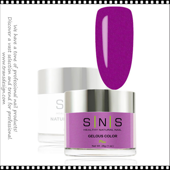 SNS Dip Powder Senorita Rose # GC164