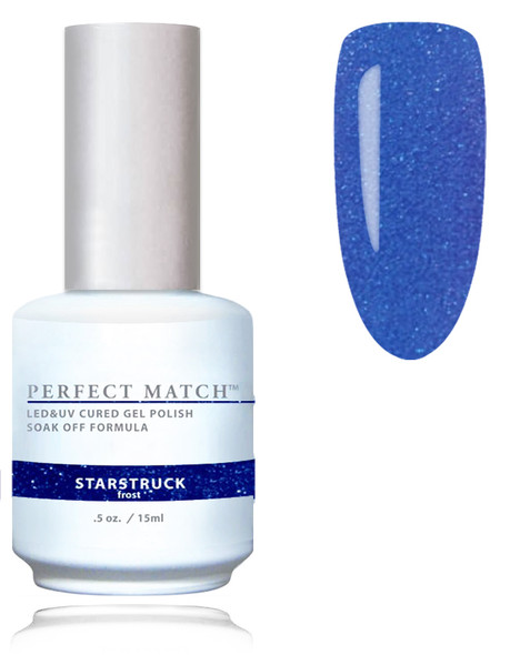 LECHAT PERFECT MATCH Starstruck   2/Pack