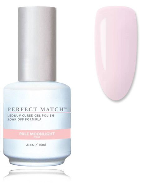 LECHAT PERFECT MATCH Pale Moonlight 2/Pack