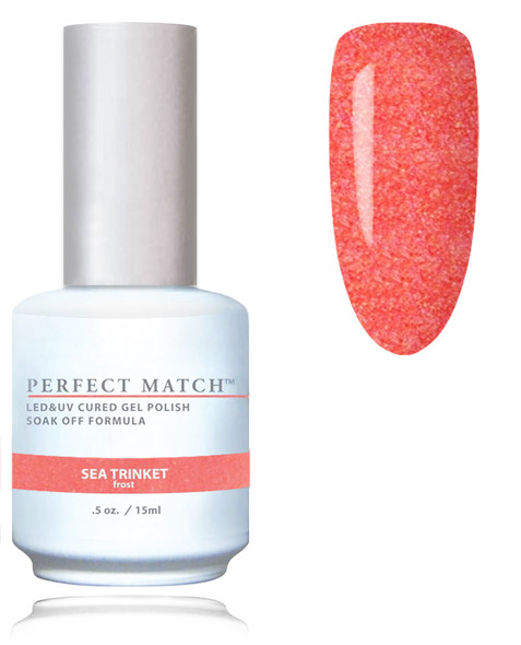 LECHAT PERFECT MATCH Sea Trinket 2/Pack