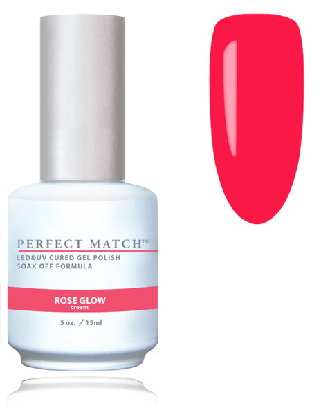 LECHAT PERFECT MATCH Rose Glow 2/Pack