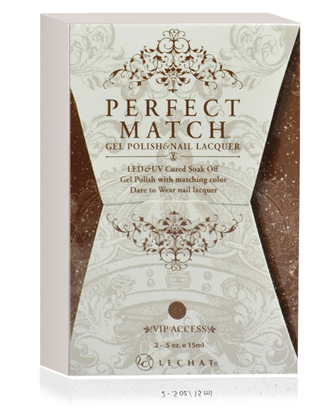 LECHAT PERFECT MATCH VIP Access 2/Pack