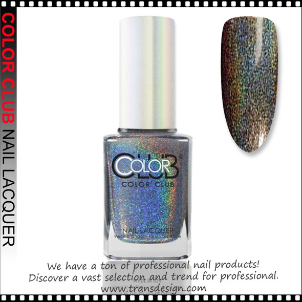 COLOR CLUB NAIL LACQUER Beyond*