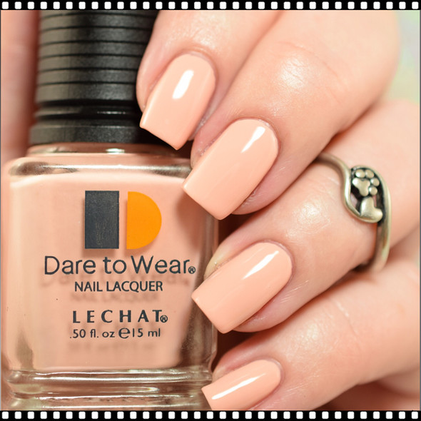 LECHAT PERFECT MATCH Nude Beach 2/Pack