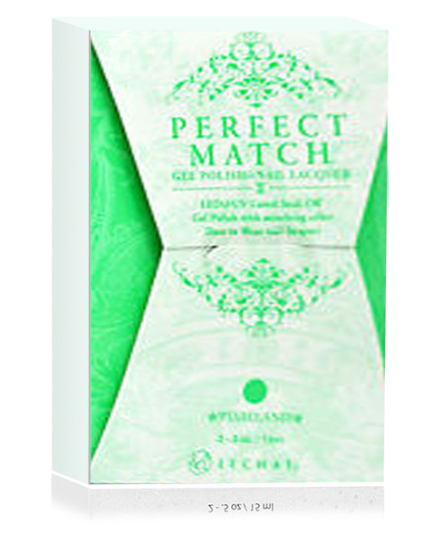 LECHAT PERFECT MATCH Pixieland 2/Pack