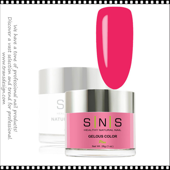 SNS Dip Powder Cherry Pie # GC375 