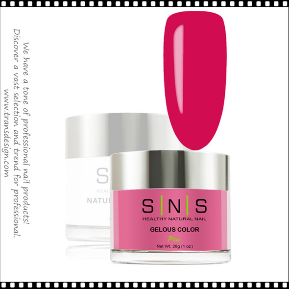 SNS Dip Powder Finesse #GC377