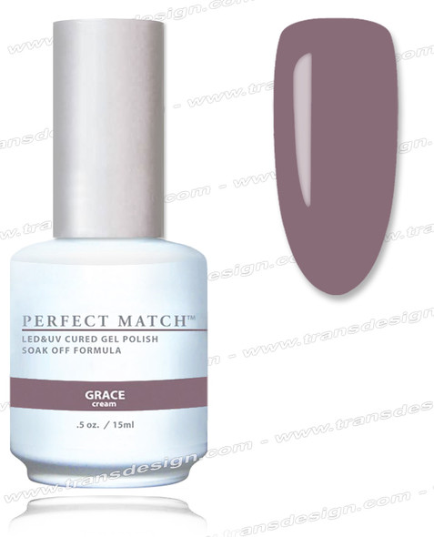 LECHAT PERFECT MATCH Grace 2/Pack