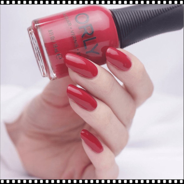 ORLY Nail Lacquer - Wild Wonder*