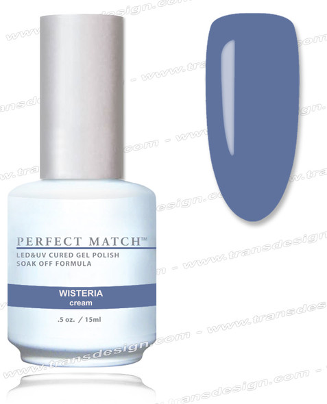 LECHAT PERFECT MATCH Wisteria 2/Pack