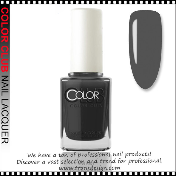 COLOR CLUB NAIL LACQUER Muse-ical*