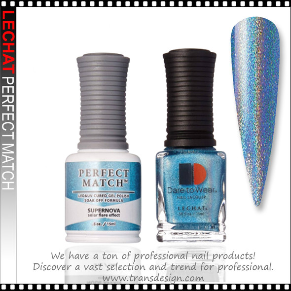 LECHAT PERFECT MATCH Supernova 2/Pack