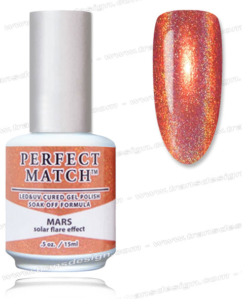LECHAT PERFECT MATCH Mars 2/Pack