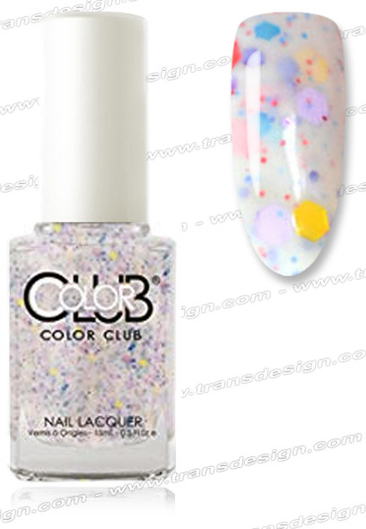 COLOR CLUB NAIL LACQUER For You
