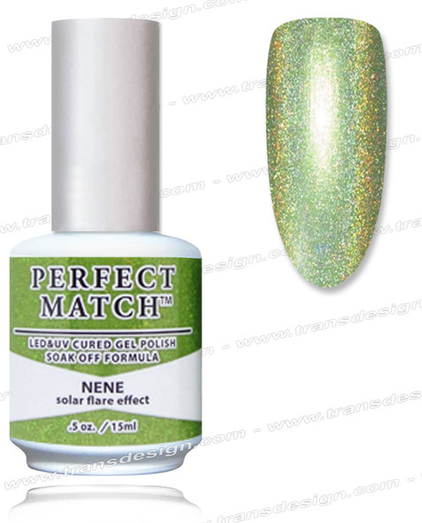 LECHAT PERFECT MATCH Nene  2/Pack