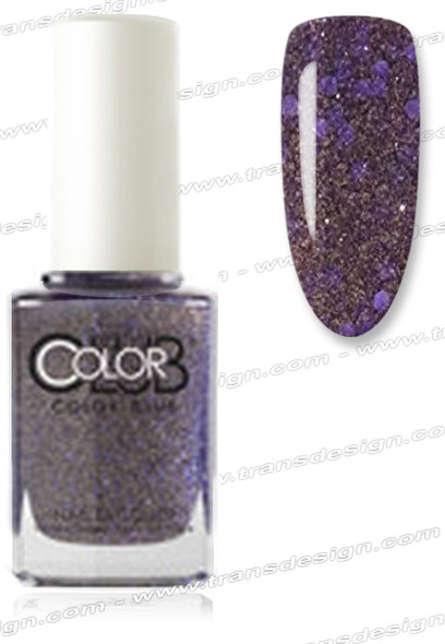 COLOR CLUB NAIL LACQUER Under Your Spell