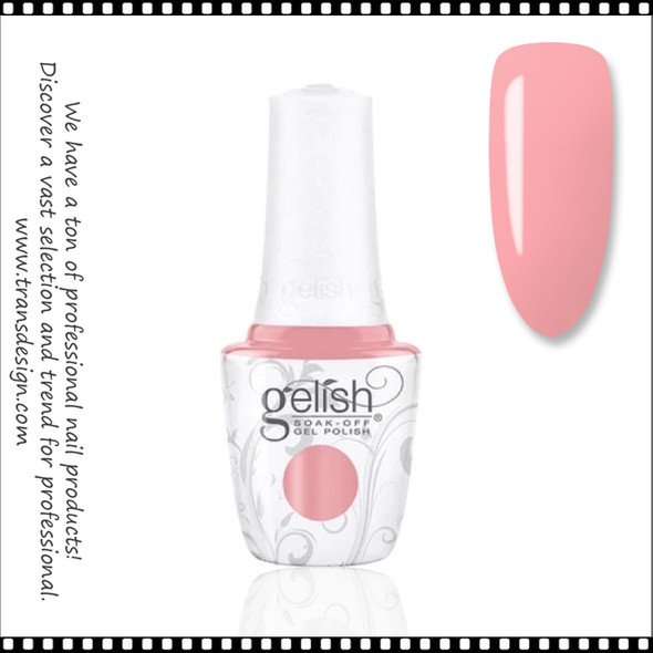 GELISH Gel Polish - On Cloud Mine 0.5oz.