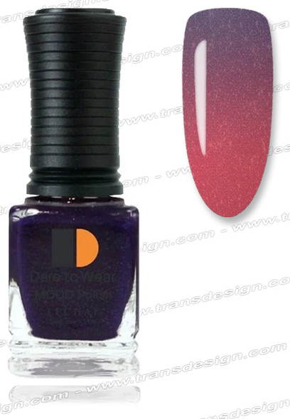 LECHAT Dare to Wear mood Lacquer  - Wicked Love