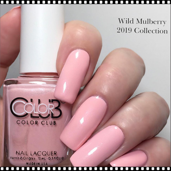 COLOR CLUB NAIL LACQUER For You* - TDI, Inc