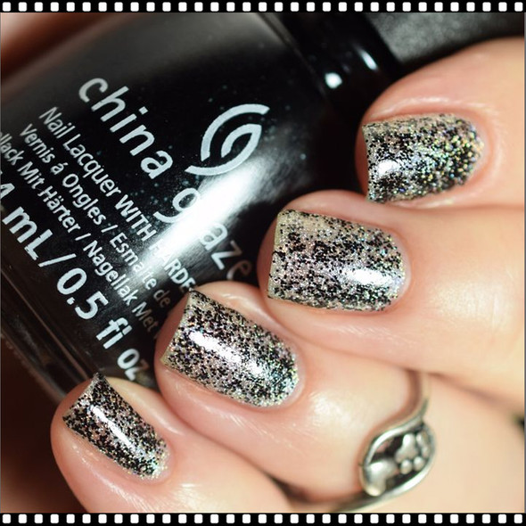 CHINA GLAZE POLISH  - Pret-A-Potion *