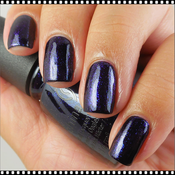 CHINA GLAZE POLISH  - Teen Spirit