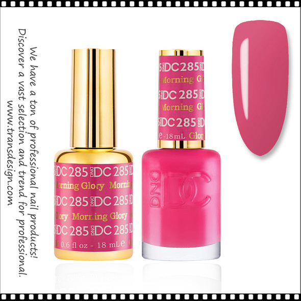 DC Duo Gel - Glory Morning #285 