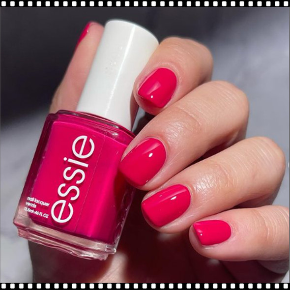 ESSIE POLISH Watermelon #127*