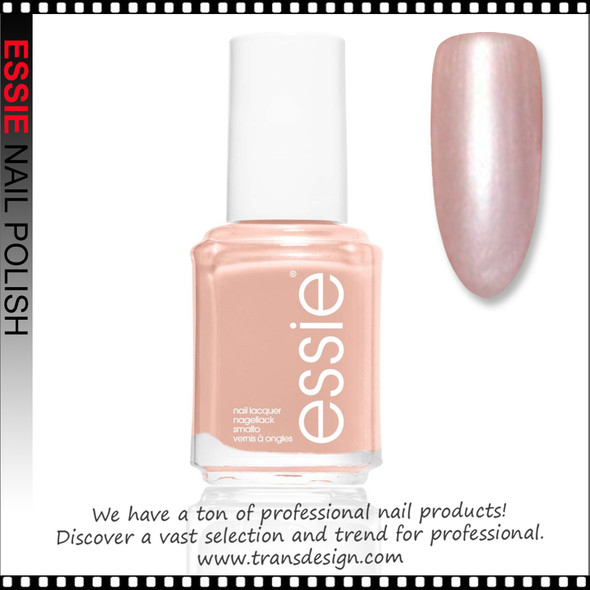 ESSIE POLISH Tea & Crumpets #325