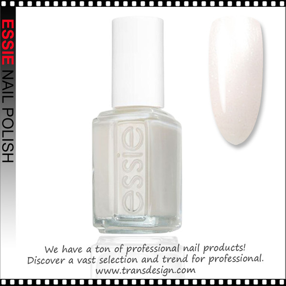 ESSIE POLISH Tennis Corset  #536