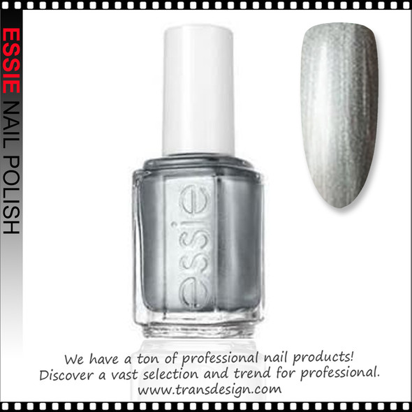 ESSIE POLISH Loophole #603